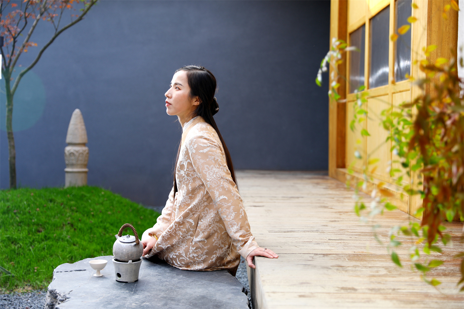 正大茶城,正大茶城茶具店