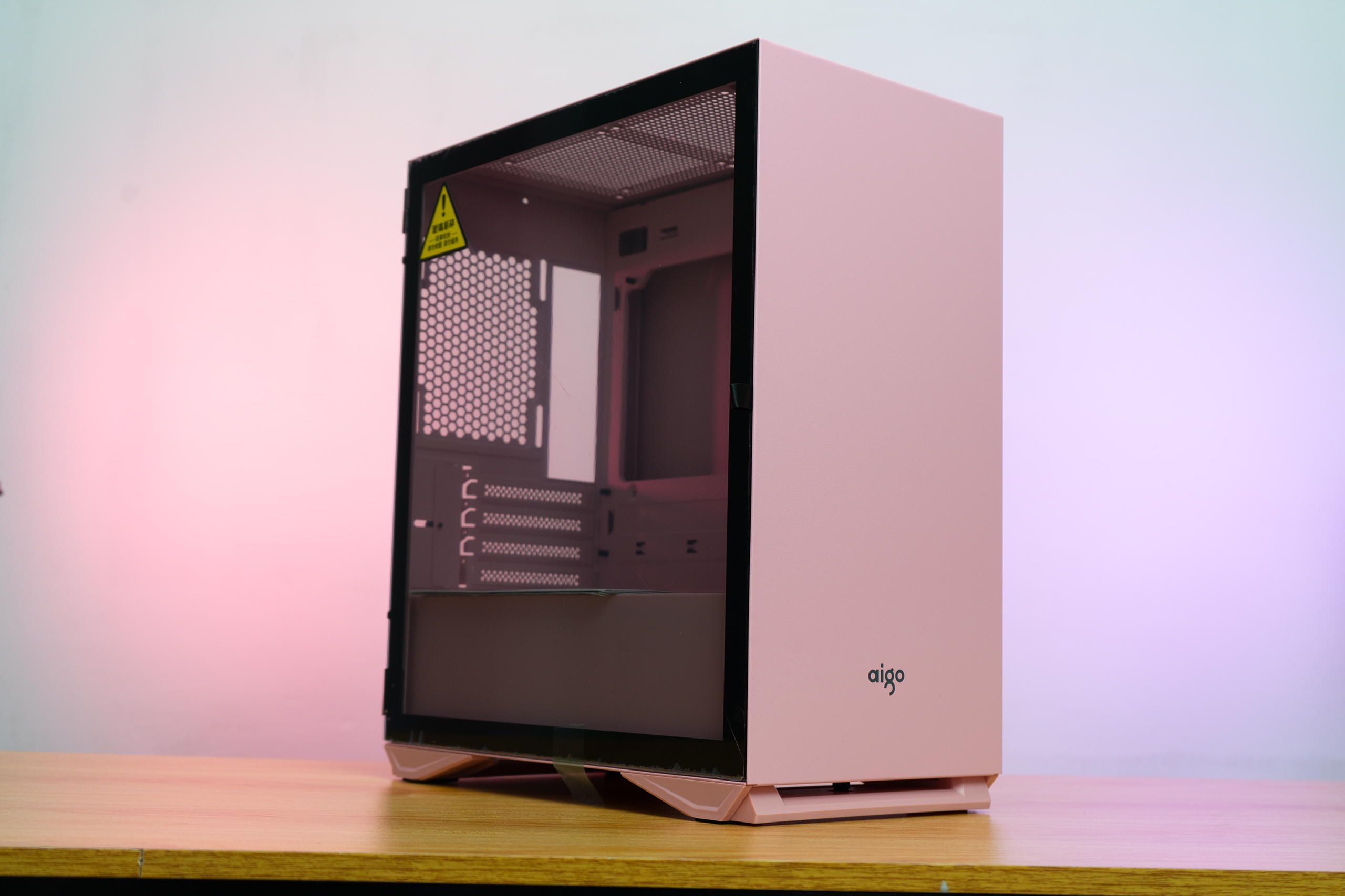 爱国者m2机箱功能介绍,爱国者m2performance机箱装机