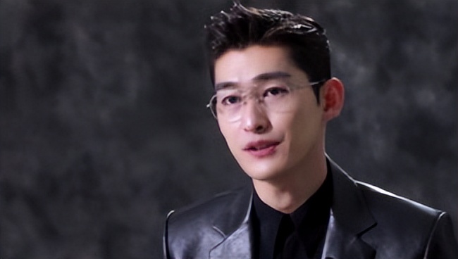 “油王”张翰：扯内衣袭胸女演员，拖行交警致残，新剧遭央视封杀