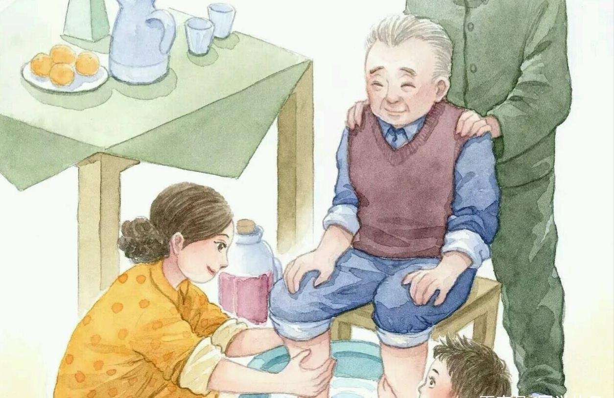 孝经三才章感悟,用易经的智慧教会孩子孝道