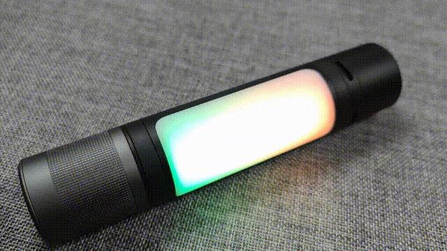 多功能手电筒四合一实用吗,全能超强手电筒