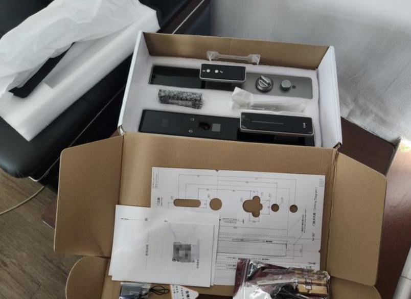 指静脉锁和指纹锁哪个更安全方便,指静脉指纹锁评测