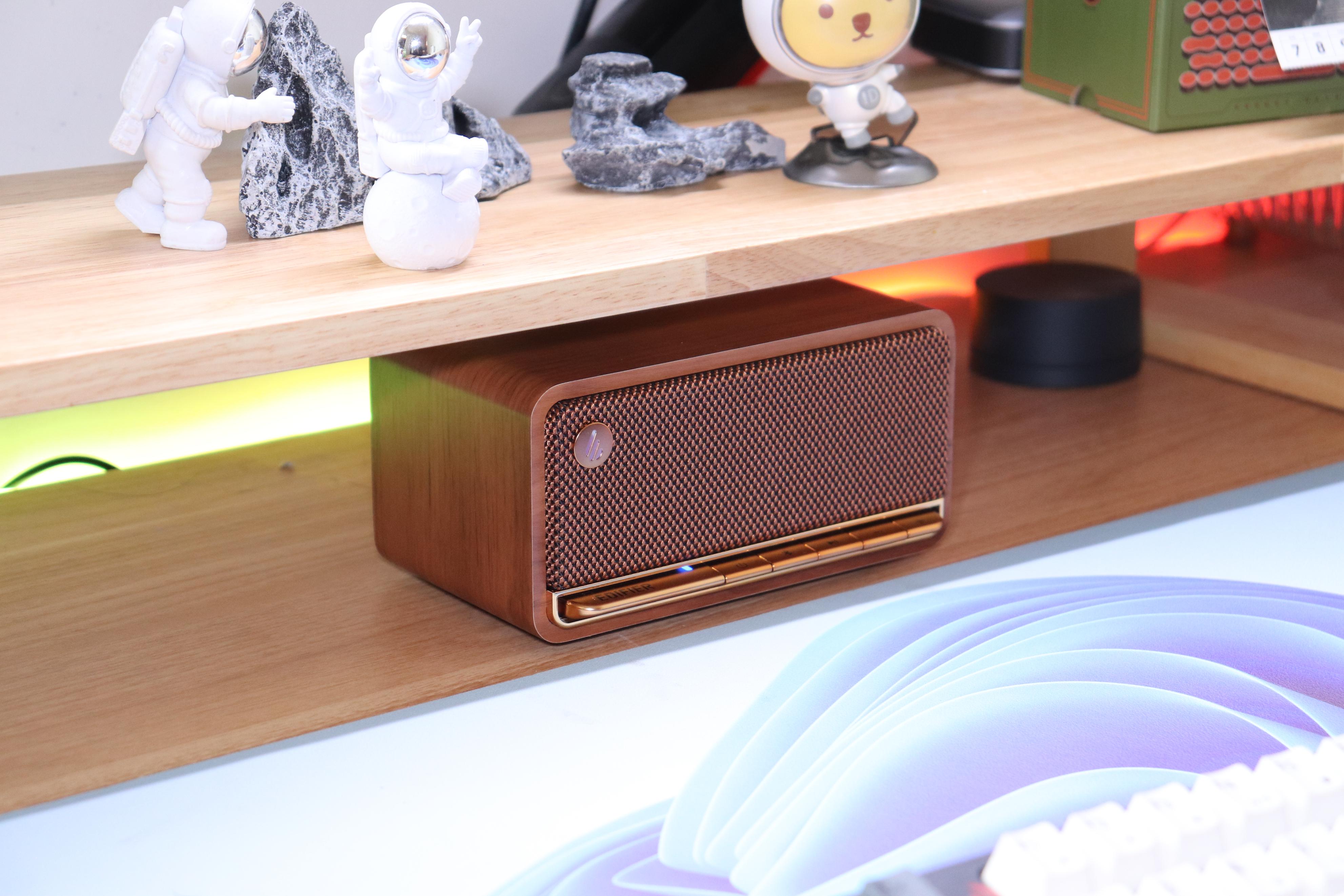 漫步者蓝牙音箱g1500bar测评,漫步者m230音箱测评