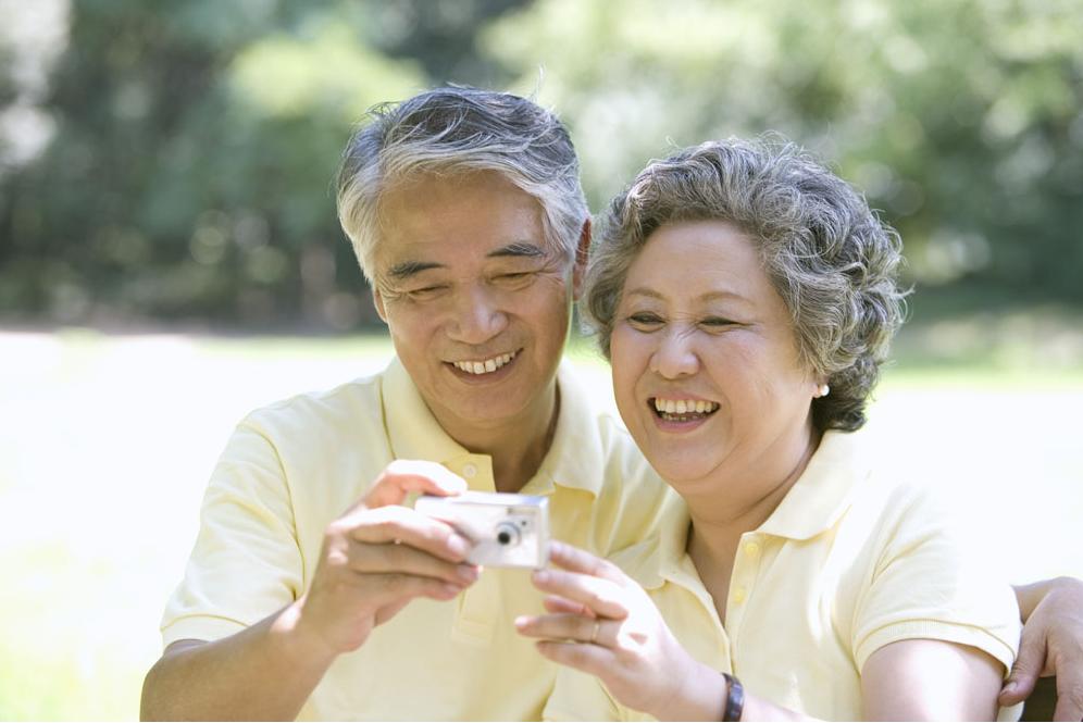 废物式养老是什么意思,废物式养老怎么出现的