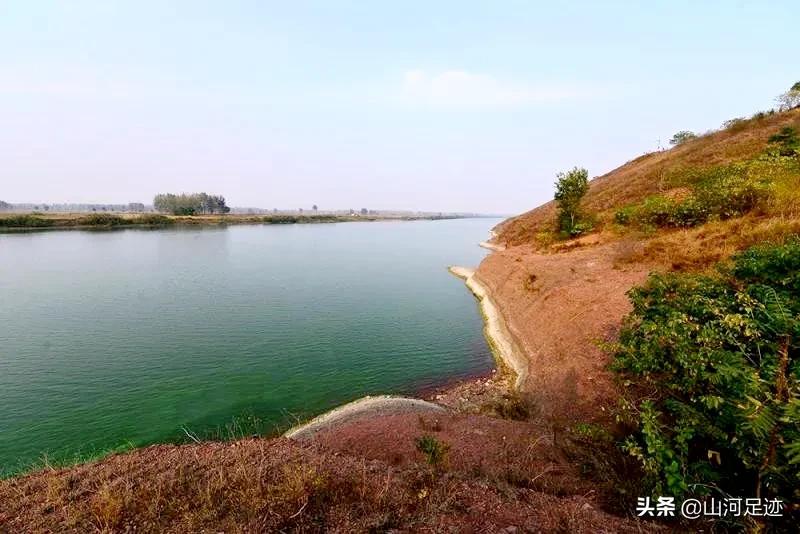 安徽淮河分界线的城市,安徽北中南的分界线淮河长江