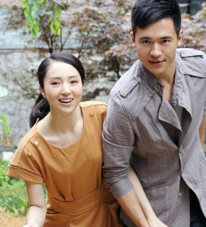 高云翔与董璇的婚姻情况,高云翔和董璇离婚吗