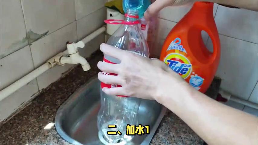 海尔小神童洗衣机排污口在哪里,海尔小小神童洗衣机怎么安装