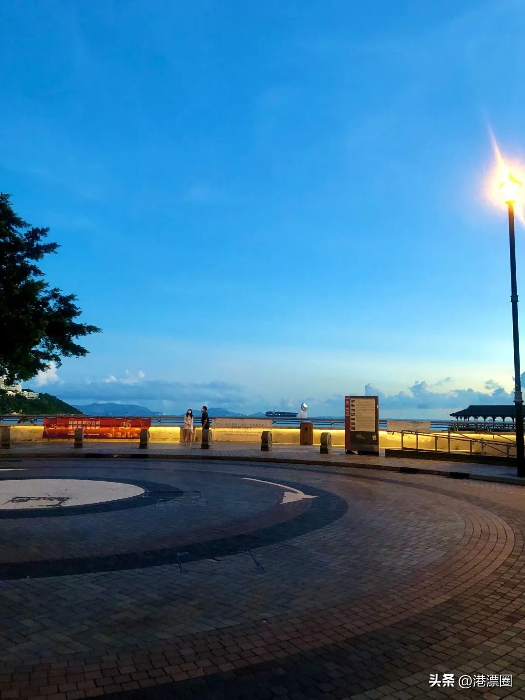 遇到一见钟情的房子，我爱上交通不便的赤柱