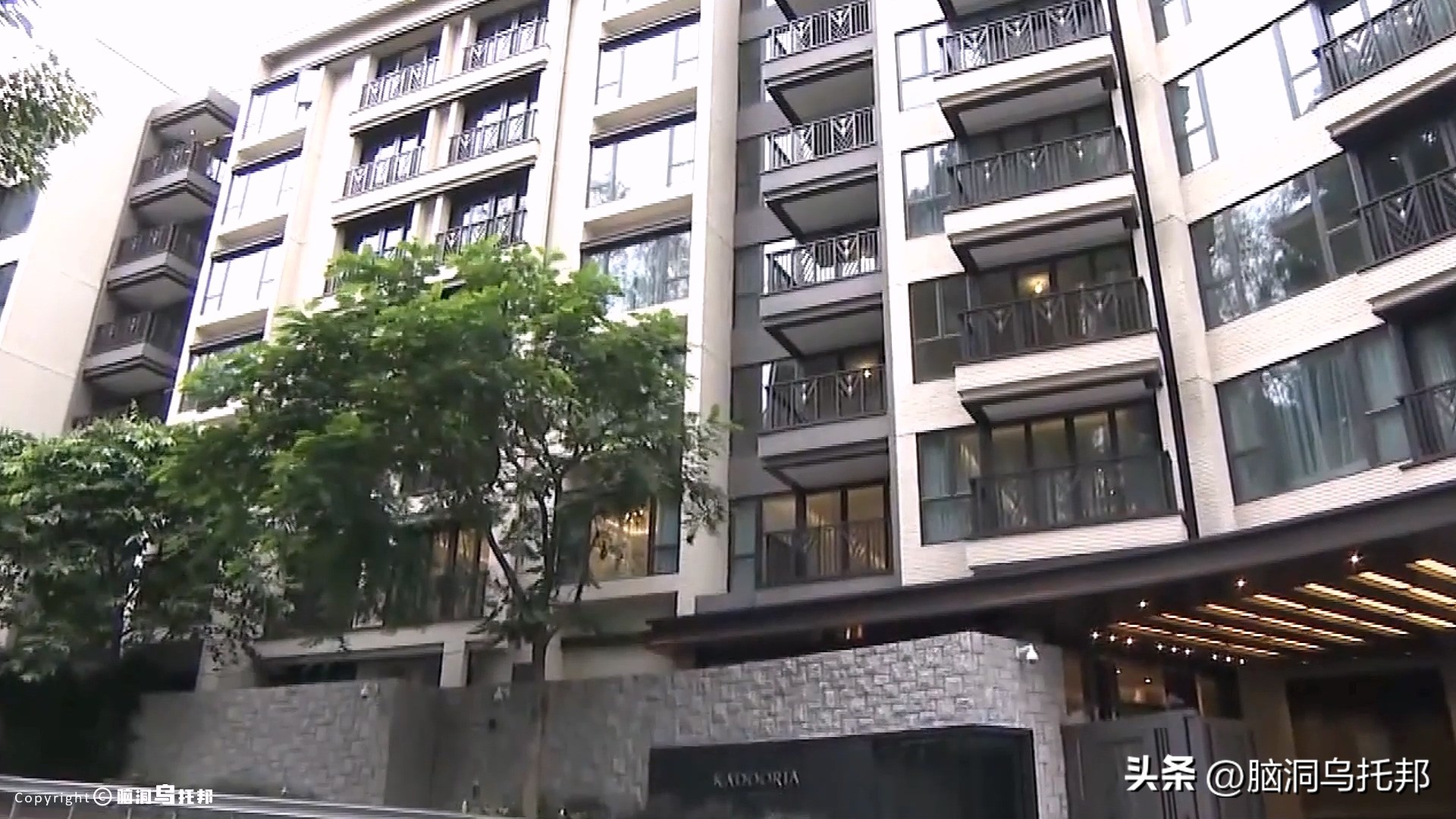 名媛案件过程,名媛碎尸案来龙去脉