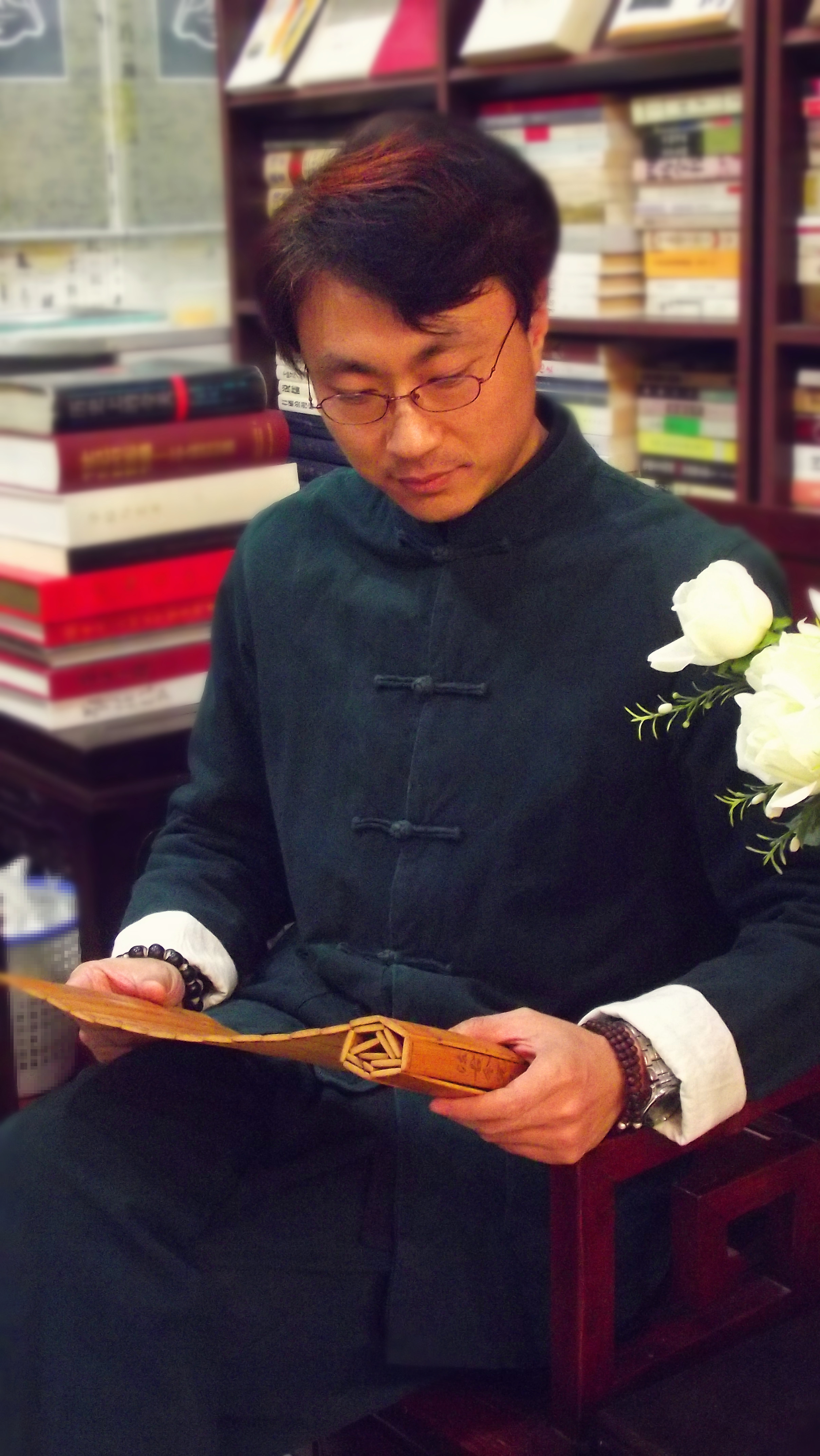 中华姓氏研究院院长冯志亮,冯志亮教授