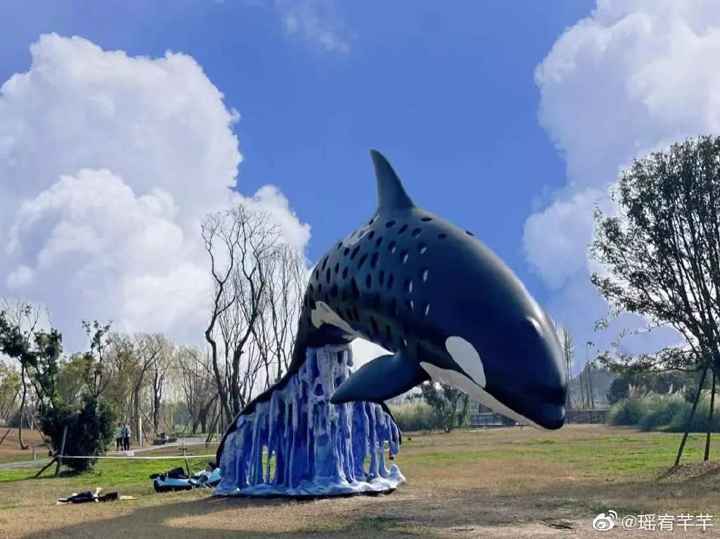 成都地标建筑及网红打卡景观,成都新打卡网红地