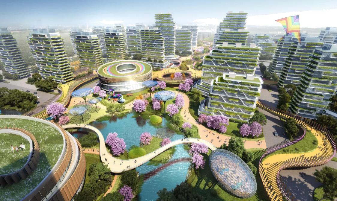 住建部建筑节能与科技推广中心,住建部科技创新