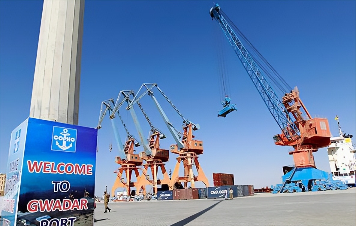 巴基斯坦看中国海军航母,巴基斯坦评中国新航母