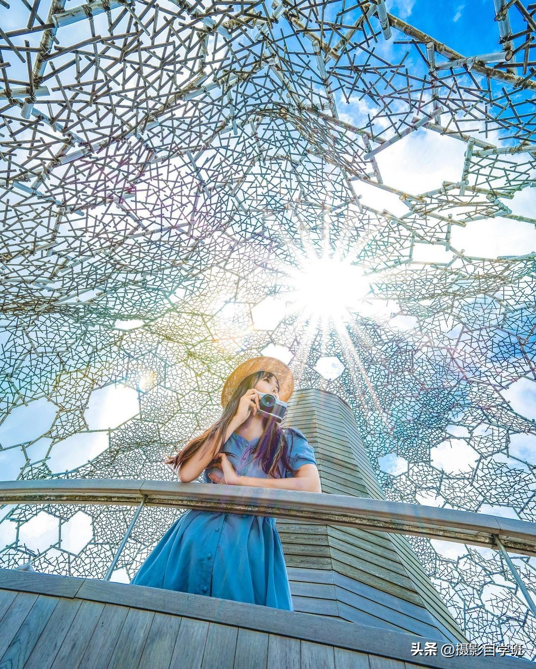 童话摄影拍摄技巧大全,童话风写真拍摄技巧