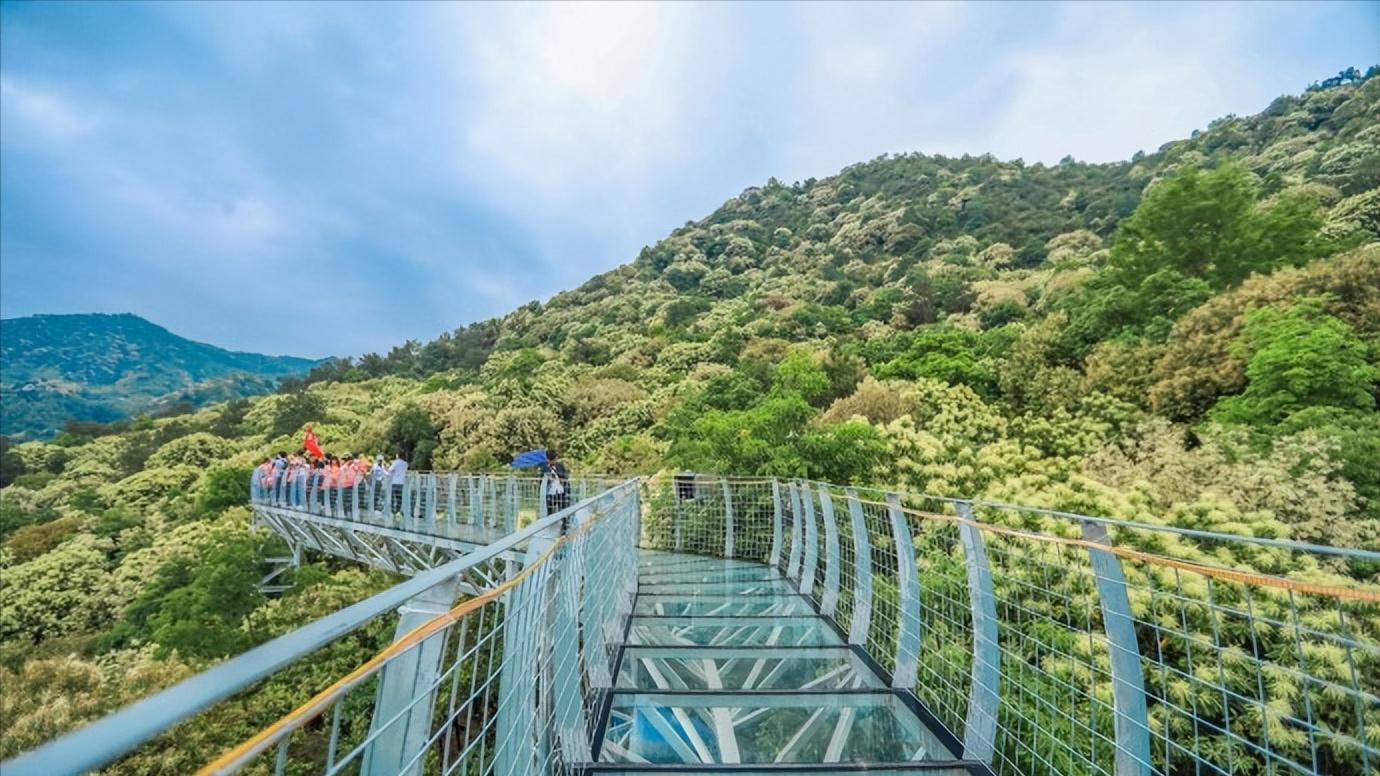 浅谈全国34个省级区域之华东篇：江西省-赣州市