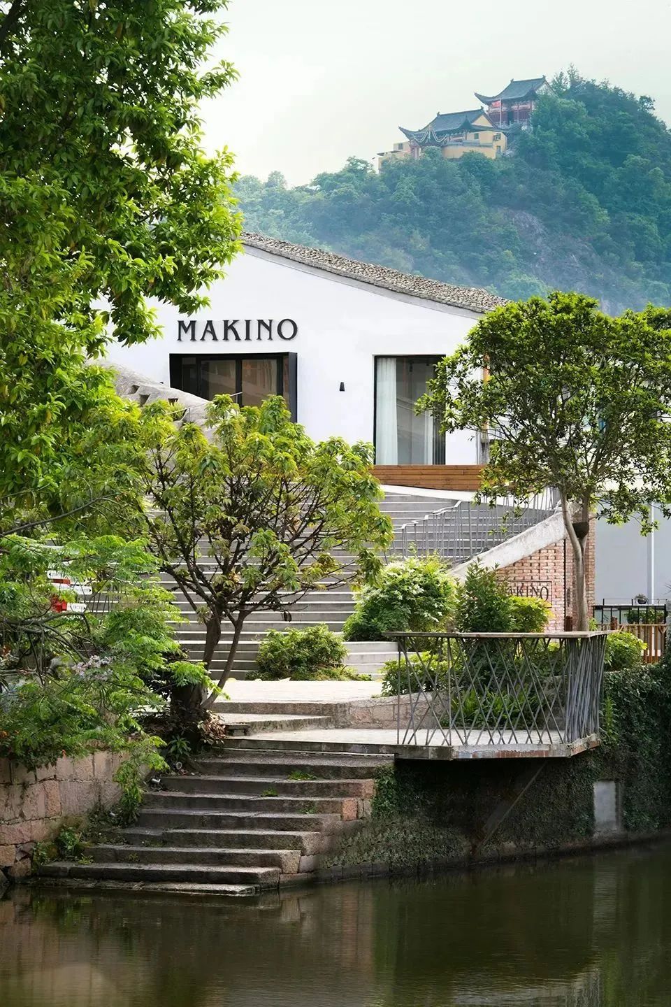 推进乡村振兴留住乡韵留下乡愁,最美乡村建筑