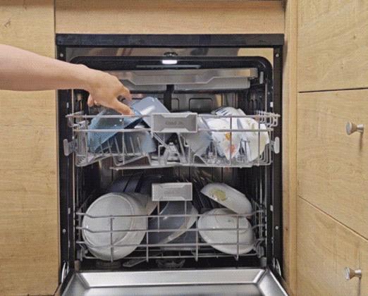 洗碗机深度评测对比,洗碗机测评对比表