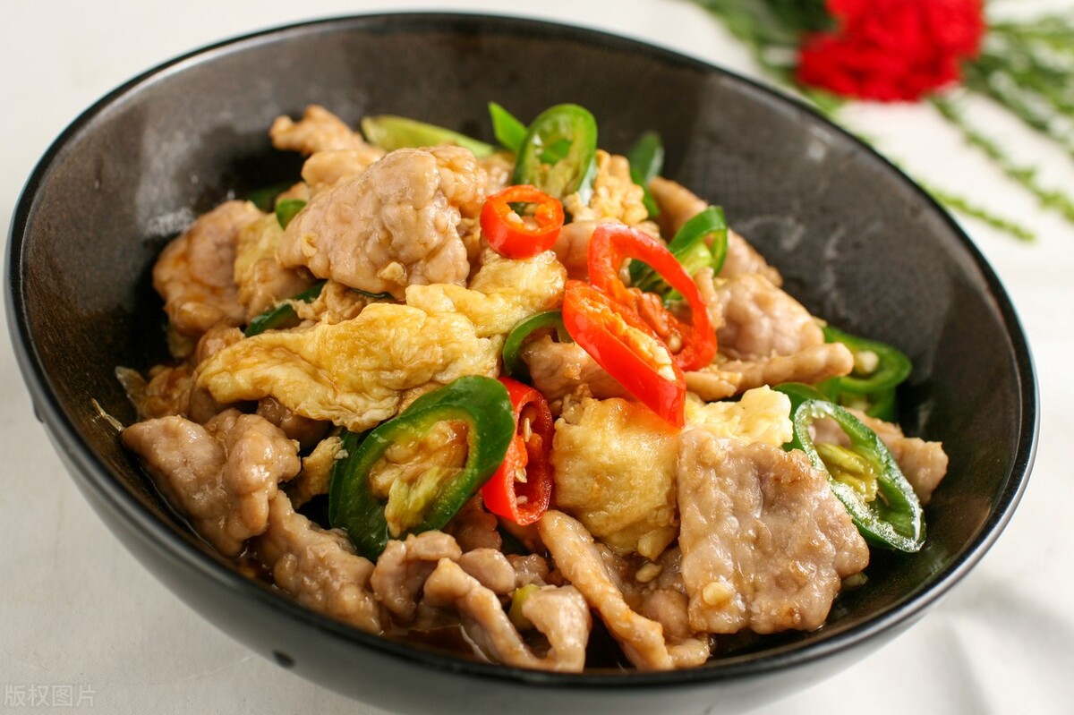 清真饭店中的常见菜品,内行人去饭店必点的菜