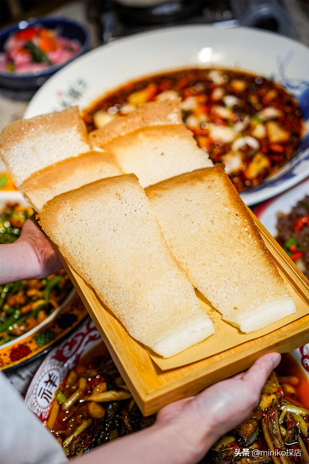 经济实惠成都川菜,好吃又平价的川菜