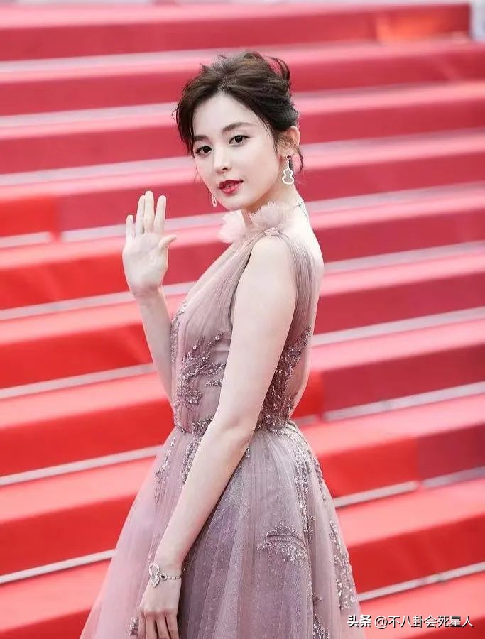 看似很红却无戏可拍的4个明星,五位没有代表作依然很红的明星