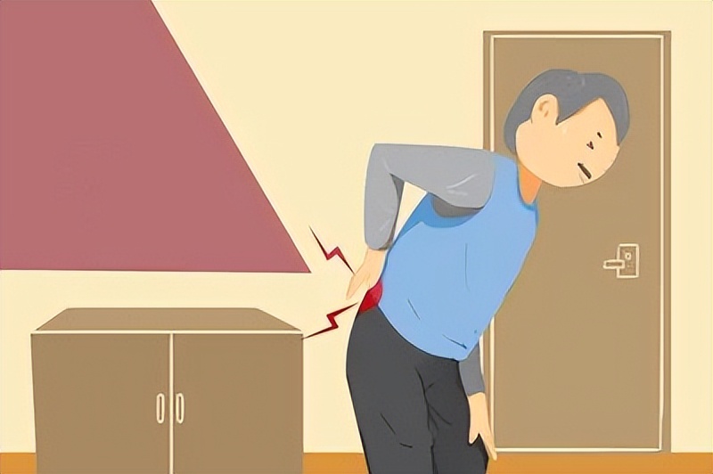 胃疼腰疼怎么缓解快速止疼,腰疼胃疼怎么治