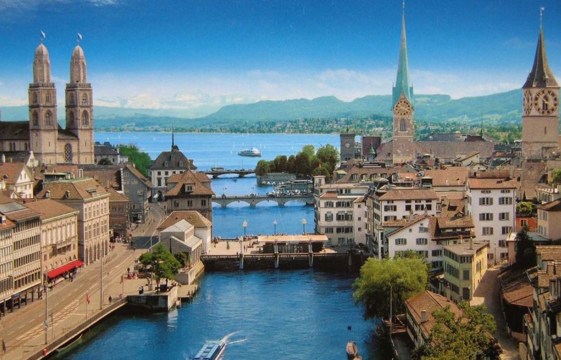 瑞士本科留学哪里好,瑞士高中留学条件要求