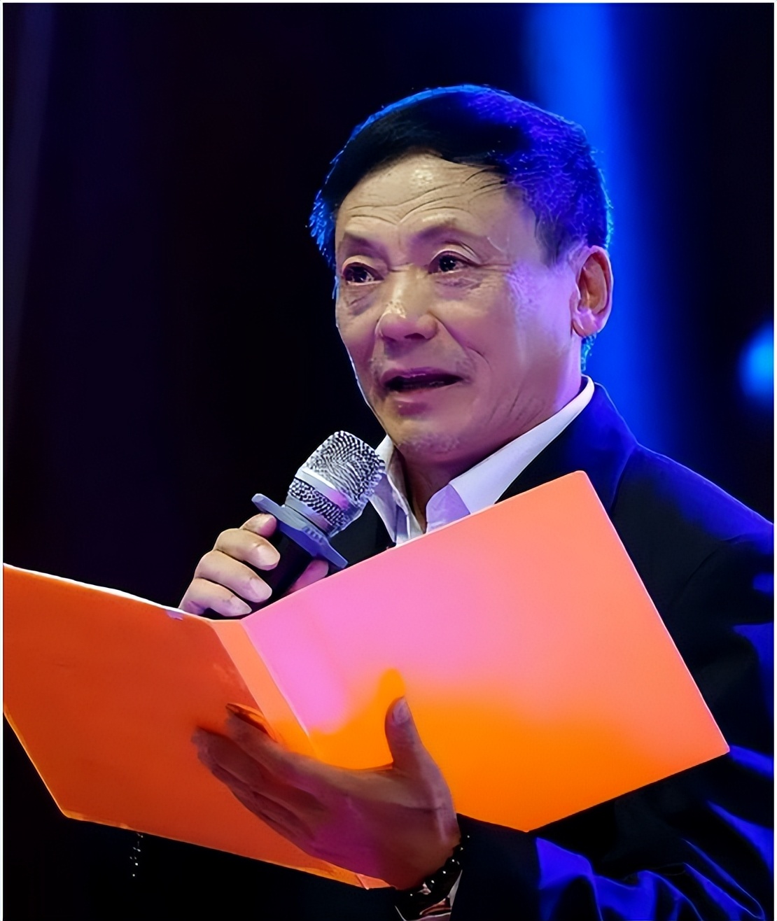 【绿野诗棚有声诗评】《“诗苑梦呓”集》（27）二十三笔画诗之最