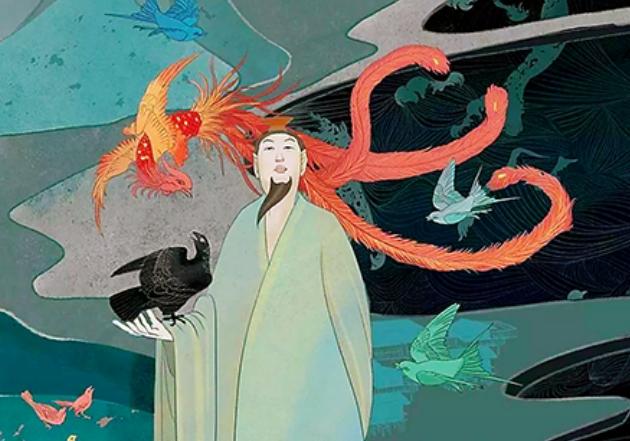 列子看透了宇宙的本质,列子讲宇宙规律