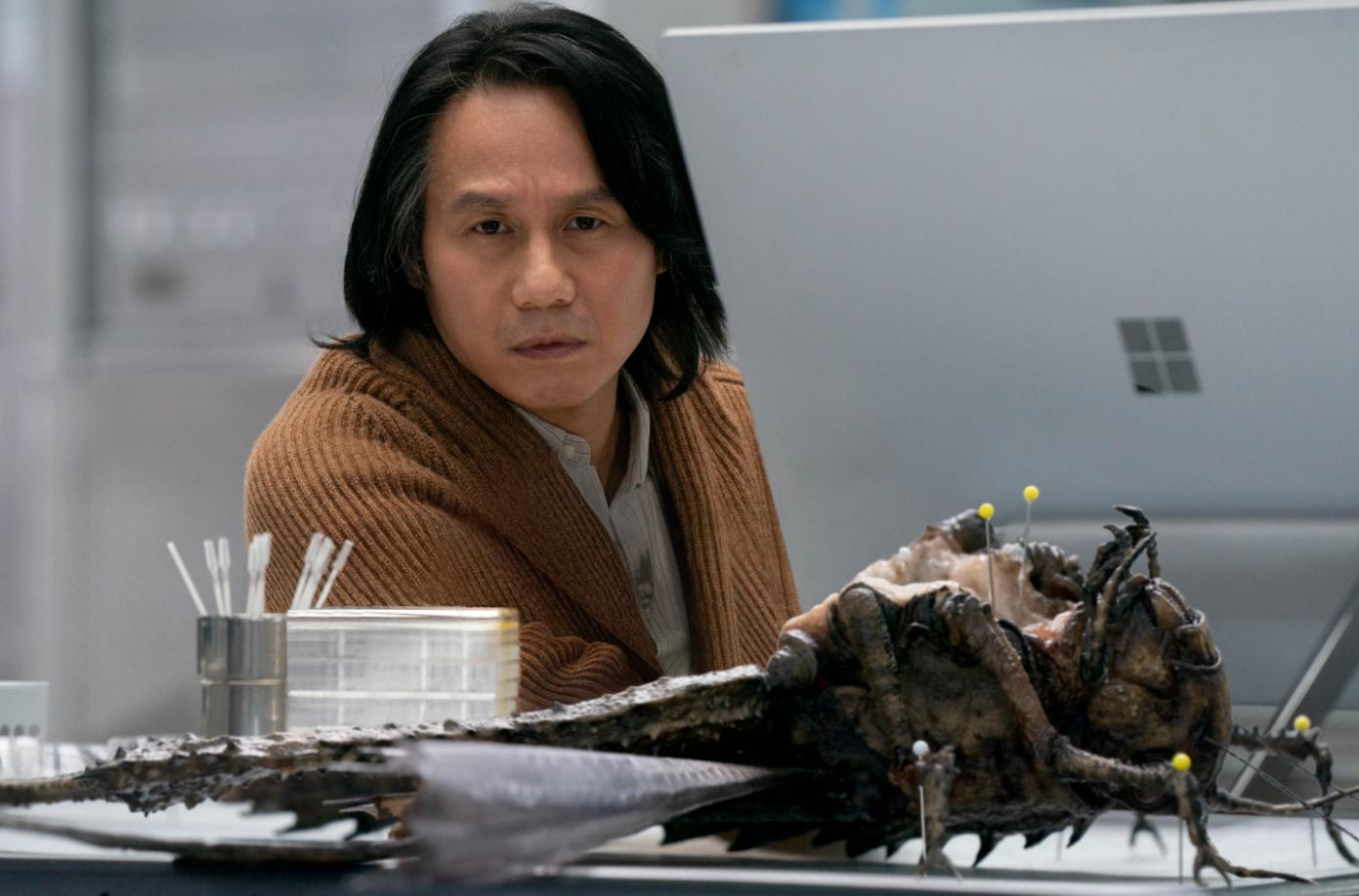 侏罗纪世界3所有的恐龙轮番上阵,盘点侏罗纪世界3中的恐龙们