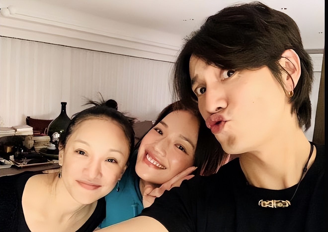 陈坤周迅最近新消息,陈坤周迅最近的消息