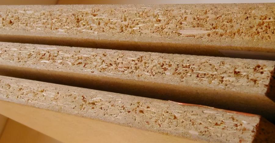 柜子板材识别,柜子板材类型及价格