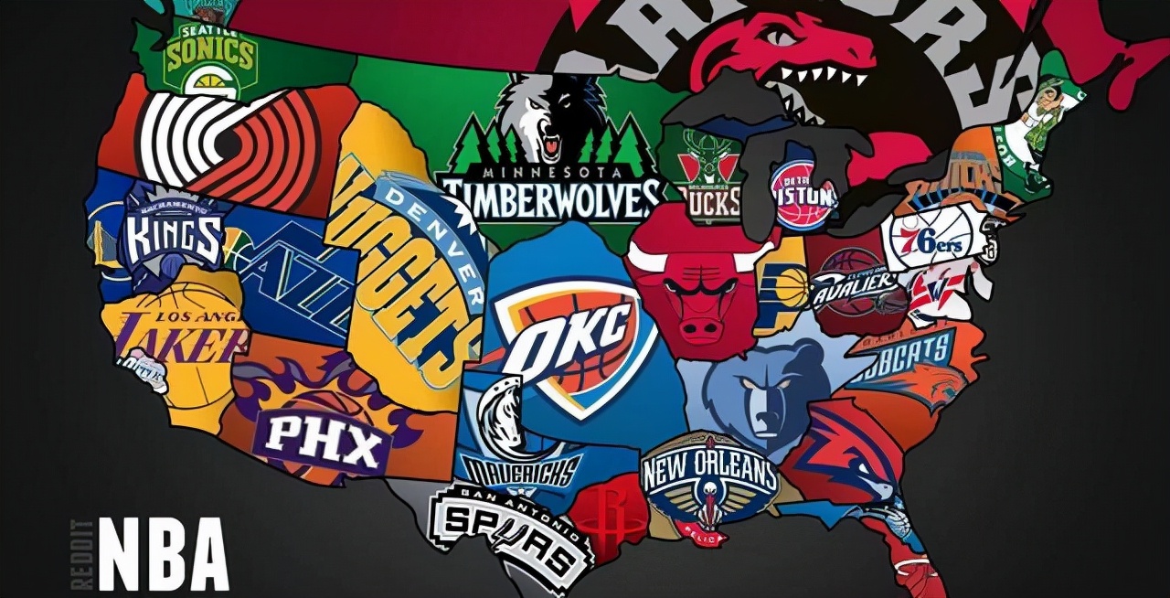 nba联盟30支球队市值,联盟30队