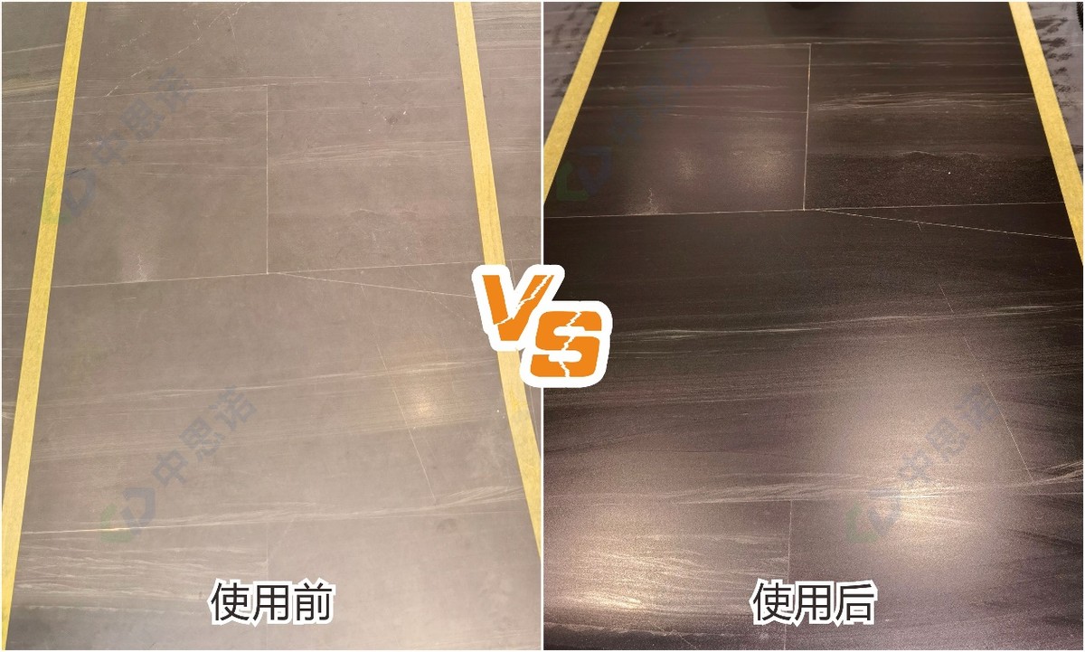 石材被酸腐蚀了无光泽怎么处理,花岗岩石材破损了修补材料