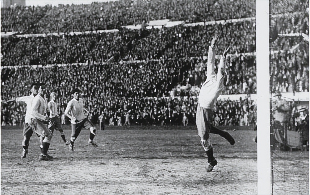 不夺冠枪毙,不赢球就枪毙