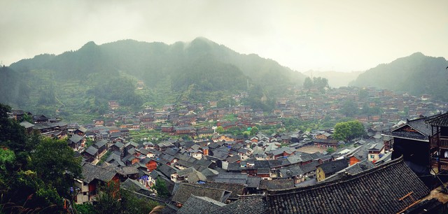 贵州春节旅游3-4天攻略最佳线路,北京自驾云南贵州旅游线路推荐