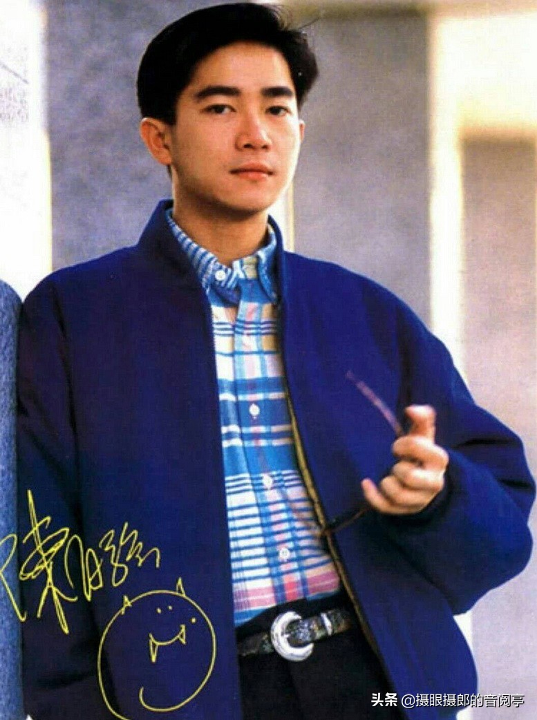 1989年8月陈百强粤语专辑《一生何求》