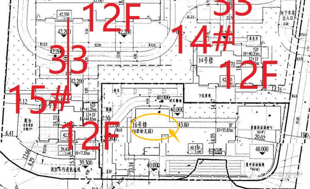 长沙运达滨河广场,运达滨河广场项目批前公示