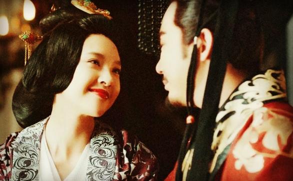 郭后的“女中王”风范(87)