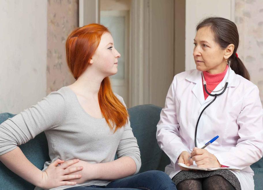 *处私**黑，是因为“经历”太多？医生：别乱猜，或与这4种病有关！