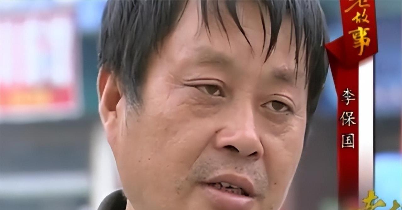 2005年河南男子寻亲,河南小伙寻父8年未果