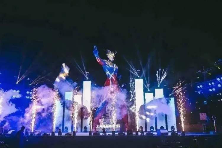 五一小长假活动任你玩,上海浦东五一游玩攻略