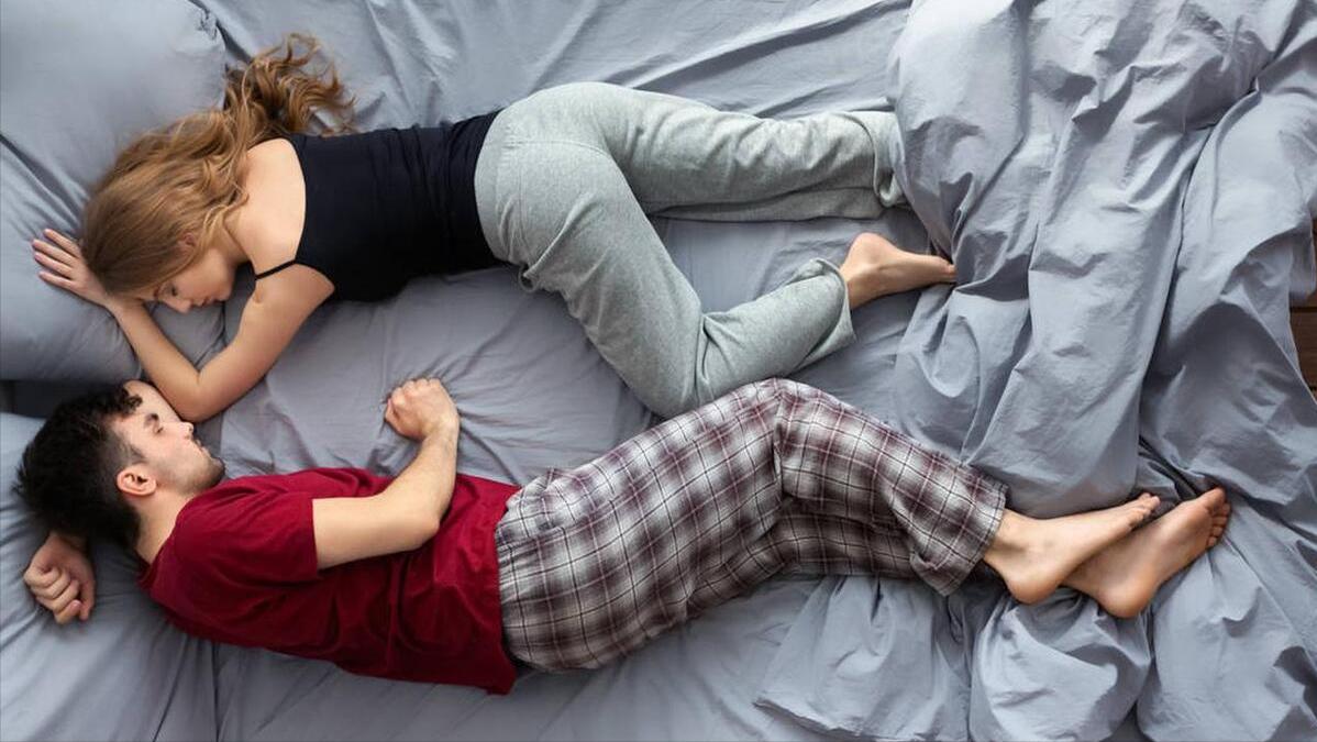 同房后酿成的悲剧：黄体破裂，“夫妻生活”不是打仗，别过火了