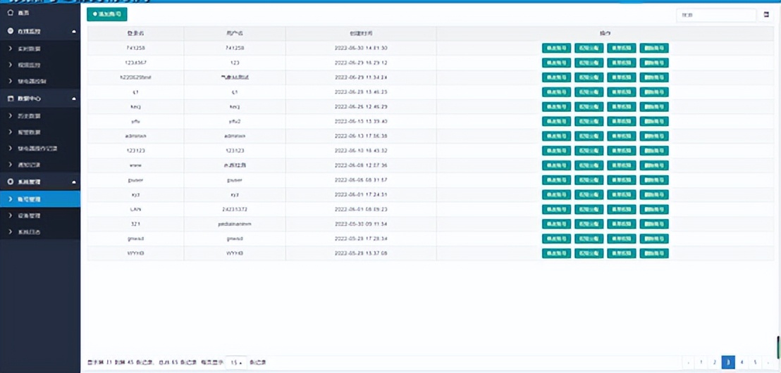森林防火气象站生产,森林防火物联网