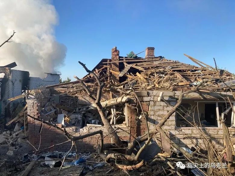 俄乌7月战争乌军反攻现场,俄乌战争乌军最惨的战役