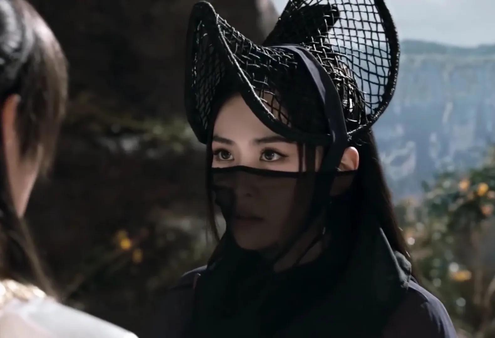 木婉清摘下面纱的歌,木婉清被摘下面纱