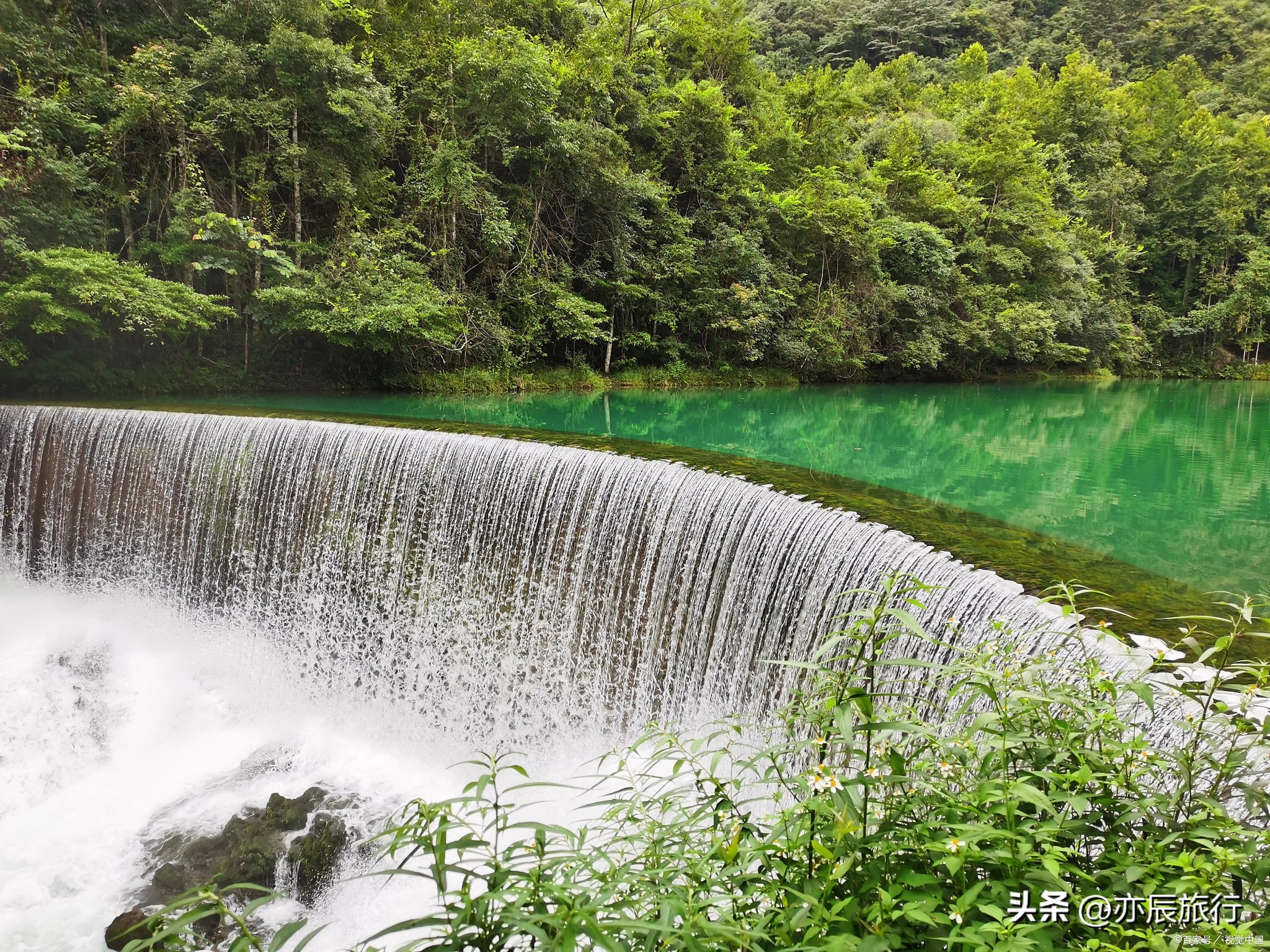 南宁马山县避暑地游泳,南宁免费避暑露营的地方