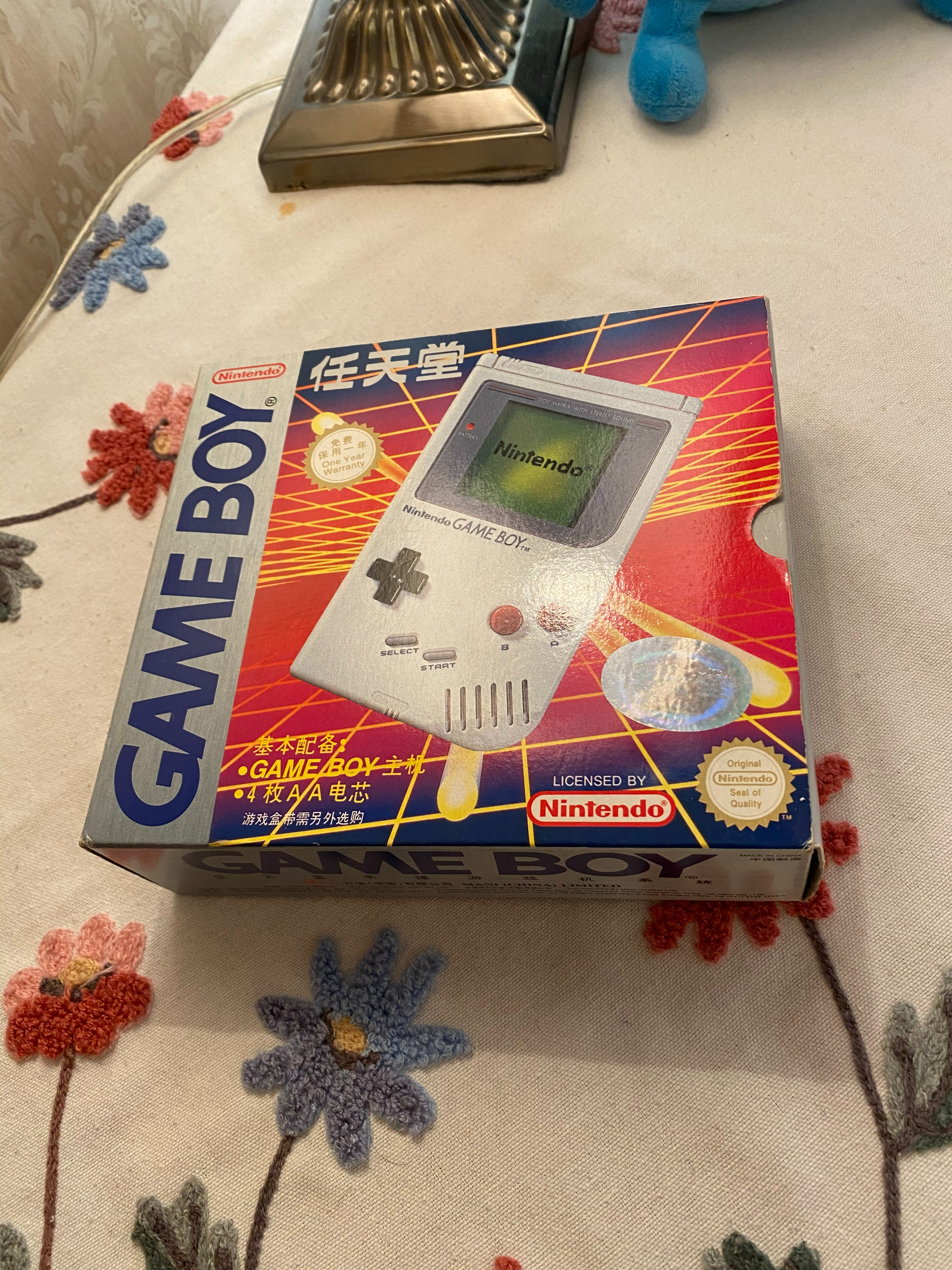 nintendo任天堂switch掌机塞尔达,任天堂十大经典掌机排行