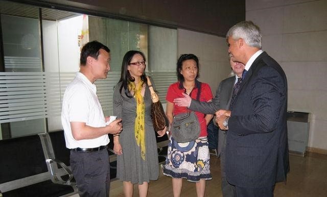 东北女富豪戴秀丽现状,黑龙江首富戴秀丽和她的丈夫