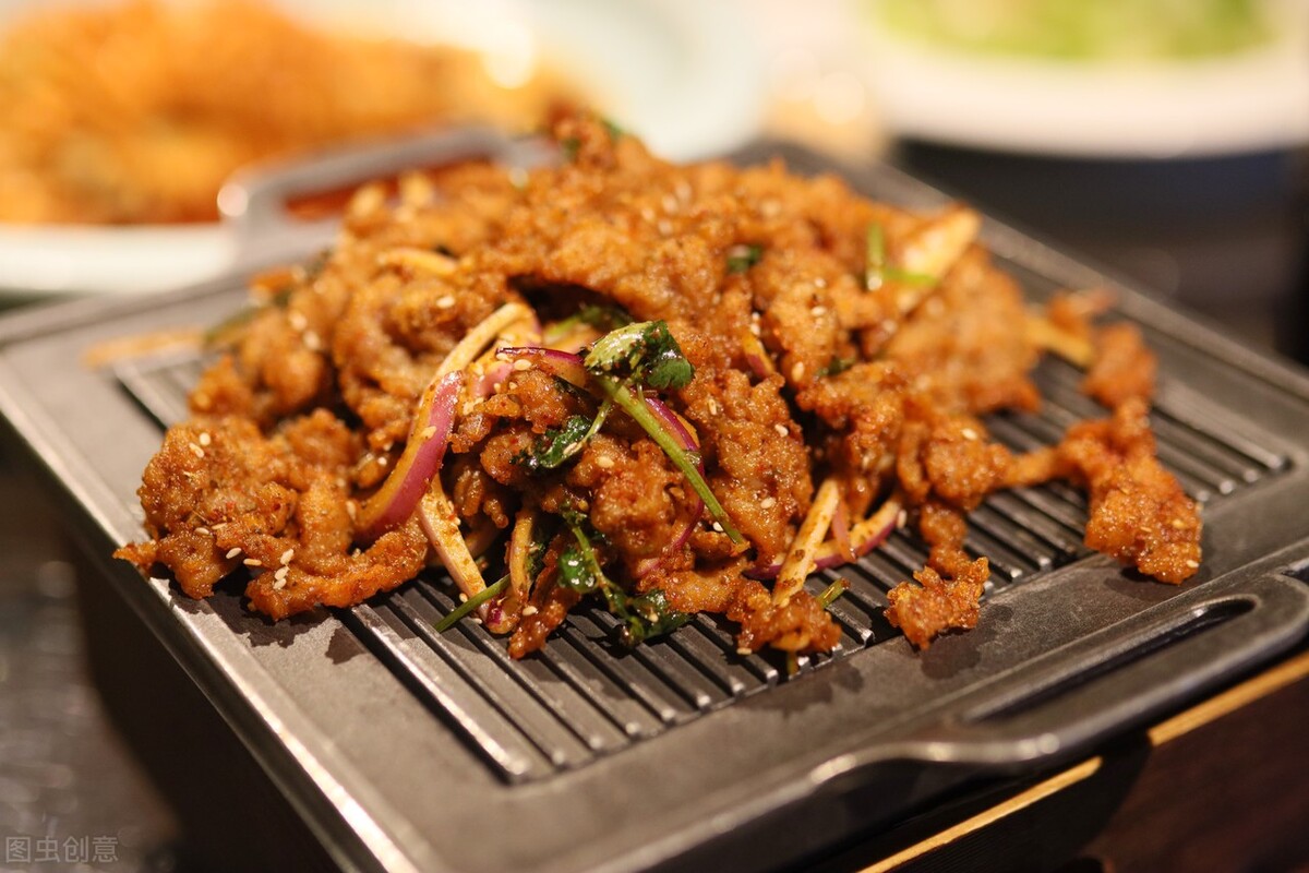 孜然什么时候炒菜最好,孜然在做菜中怎么使用