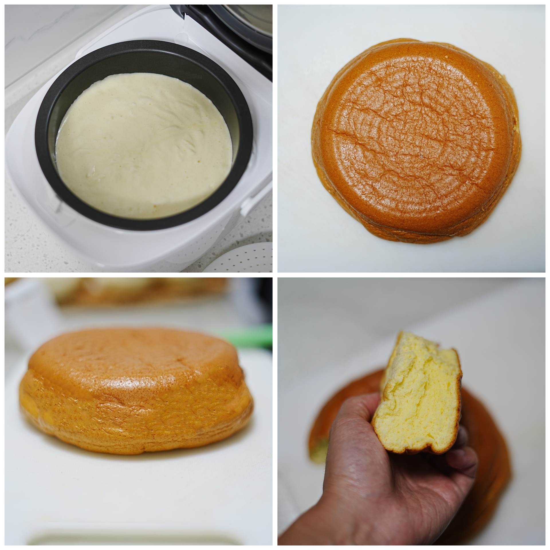 只做米饭的电饭煲哪个好,煮米饭最好吃的电饭煲是哪种